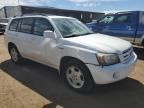 2005 Toyota Highlander Limited