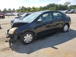 2007 Nissan Sentra 2.0 en venta en Florence, MS