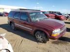 2000 GMC Jimmy / Envoy