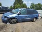 2007 Chrysler Town & Country Touring