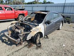 Salvage cars for sale at auction: 2010 Nissan Altima Base