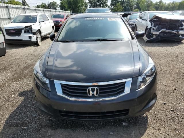 2008 Honda Accord EX