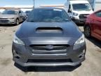 2016 Subaru WRX Premium