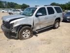 2013 Chevrolet Tahoe C1500 LT