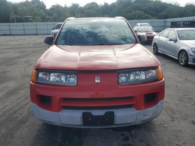 2003 Saturn Vue