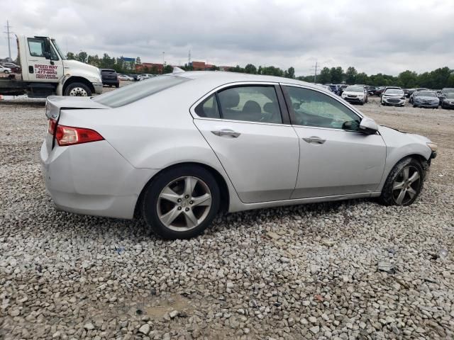 2011 Acura TSX