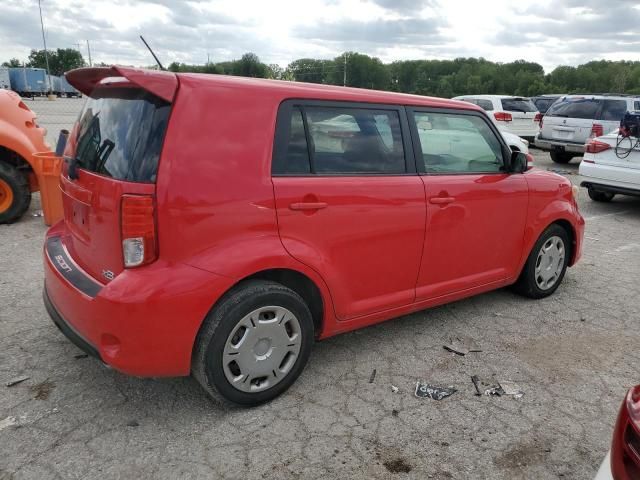 2013 Scion XB