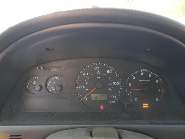 2000 Subaru Impreza Outback Sport