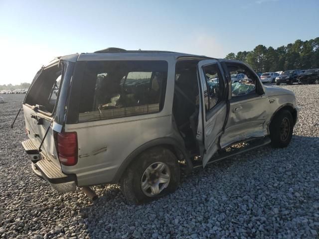 2000 Ford Expedition XLT