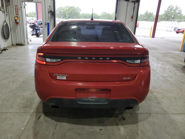 2014 Dodge Dart SXT