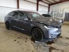 2019 Tesla Model X