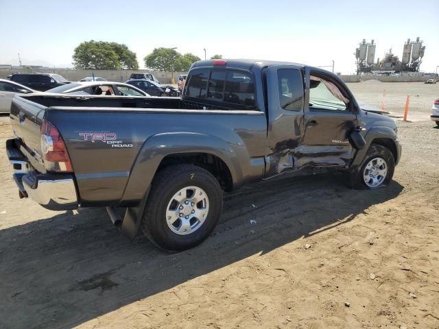 2011 Toyota Tacoma Prerunner Access Cab