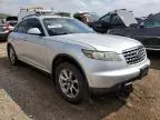 2008 Infiniti FX35