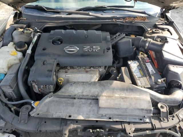 2006 Nissan Altima S