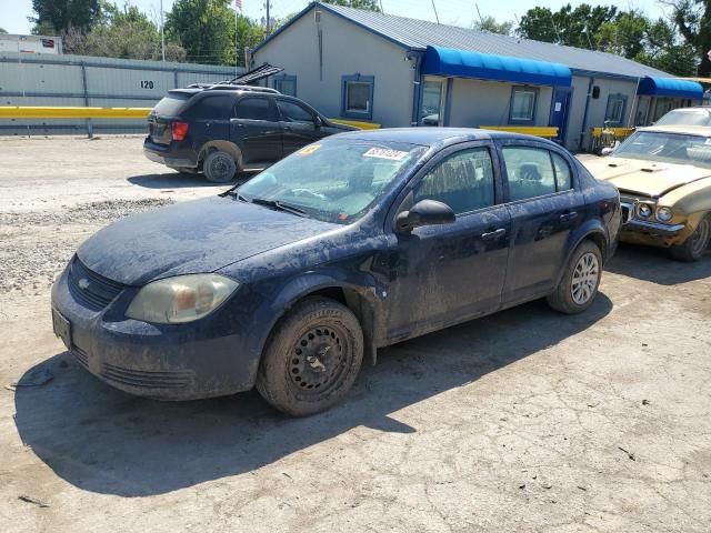 2010 Chevrolet Cobalt LS