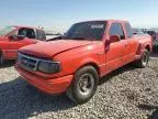 1990 Ford Ranger Super Cab