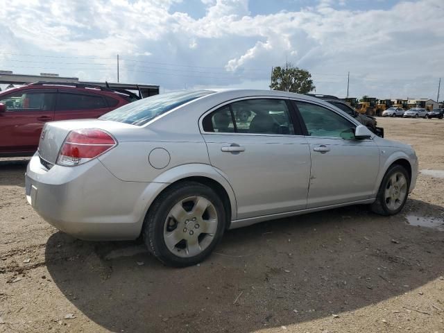 2009 Saturn Aura XE