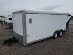 2000 Cargo Trailer