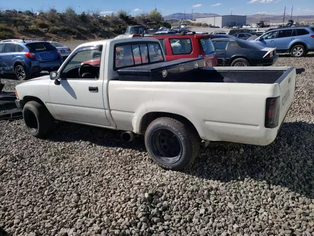 1994 Toyota Pickup 1/2 TON Short Wheelbase STB