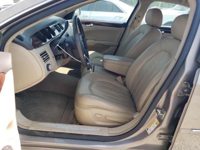 2007 Buick Lucerne CXL