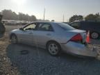 2006 Honda Accord SE