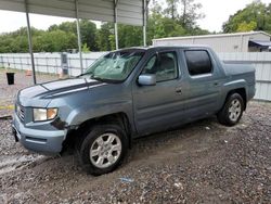 2007 Honda Ridgeline RTL en venta en Augusta, GA