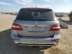 2015 Mercedes-Benz ML 400 4matic