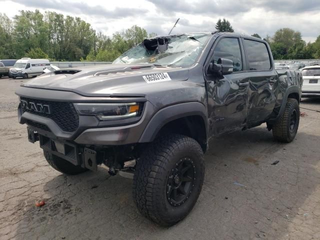 2021 Dodge RAM 1500 TRX