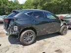 2024 Lexus NX 350H Base