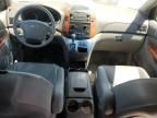 2006 Toyota Sienna XLE