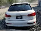 2016 Audi Q3 Premium Plus