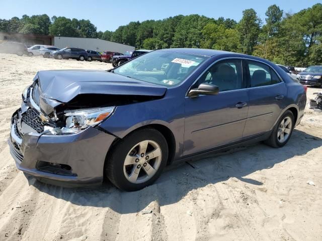 2015 Chevrolet Malibu LS