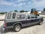 1992 Chevrolet S Truck S10