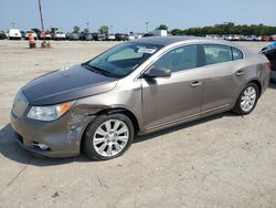 Buick Vehiculos salvage en venta: 2012 Buick Lacrosse