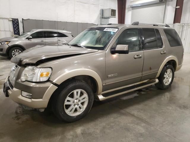 2006 Ford Explorer Eddie Bauer