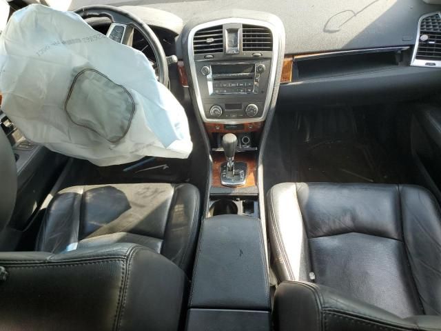 2008 Cadillac SRX