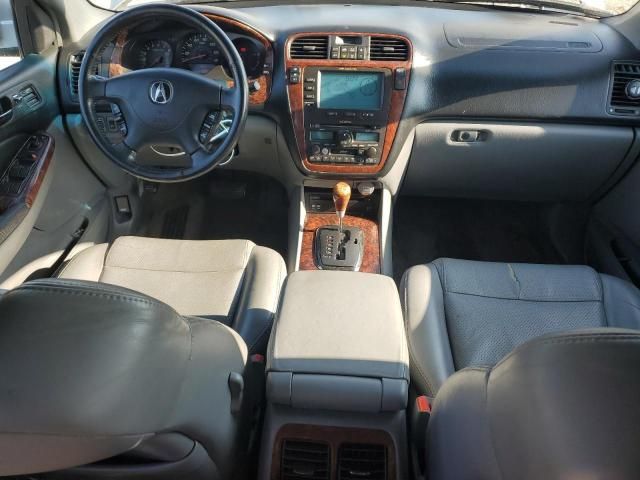 2003 Acura MDX Touring