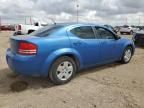 2008 Dodge Avenger SE