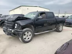 Chevrolet salvage cars for sale: 2008 Chevrolet Silverado C1500