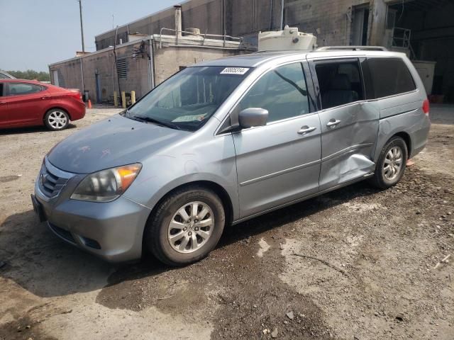 2008 Honda Odyssey EXL