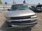 2000 Chevrolet Silverado K1500