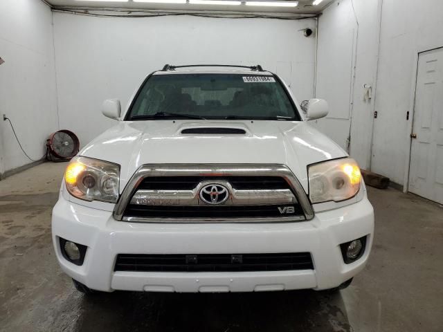 2006 Toyota 4runner SR5