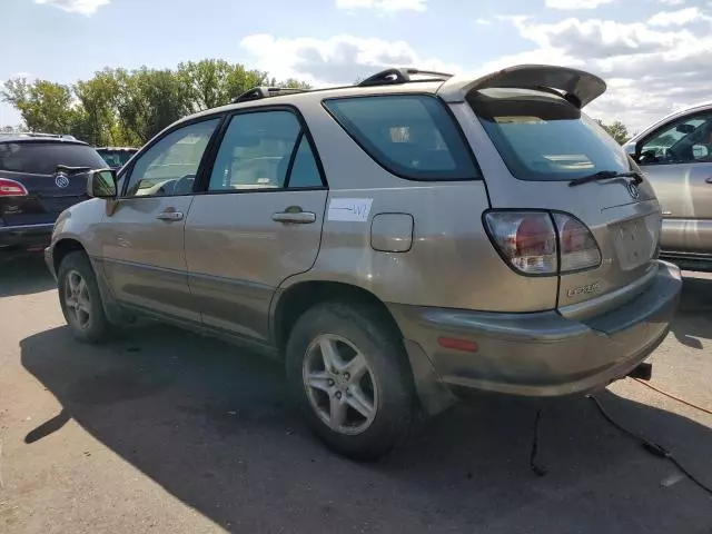 2003 Lexus RX 300