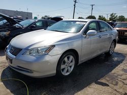 Lexus salvage cars for sale: 2008 Lexus ES 350