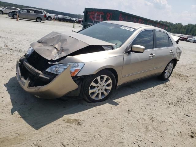 2003 Honda Accord LX