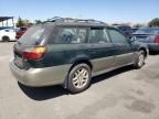 2000 Subaru Legacy Outback Limited