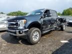 2020 Ford F250 Super Duty