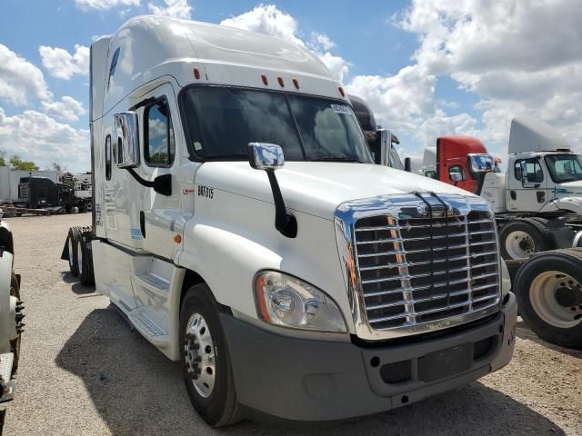 2016 Freightliner Cascadia 125