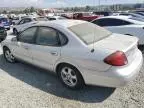 2002 Ford Taurus SE