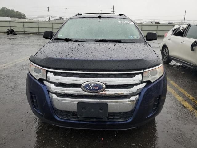 2011 Ford Edge SE